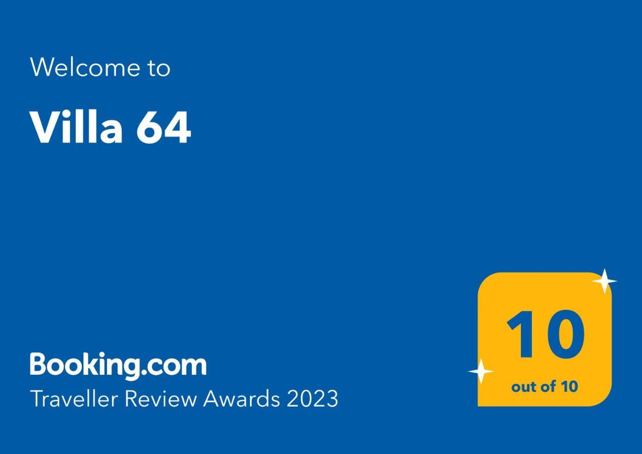 Villa 64 Katunayaka Εξωτερικό φωτογραφία