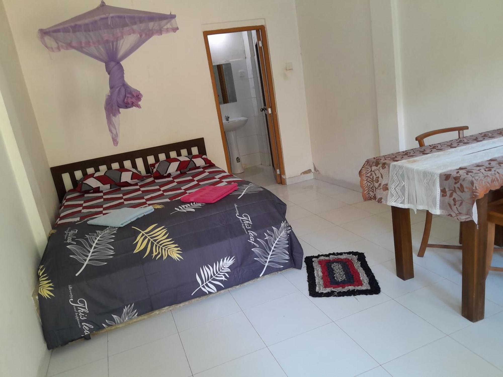 Villa 64 Katunayaka Εξωτερικό φωτογραφία