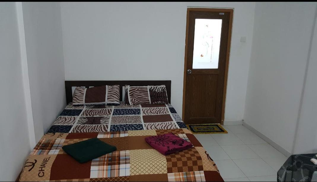 Villa 64 Katunayaka Εξωτερικό φωτογραφία