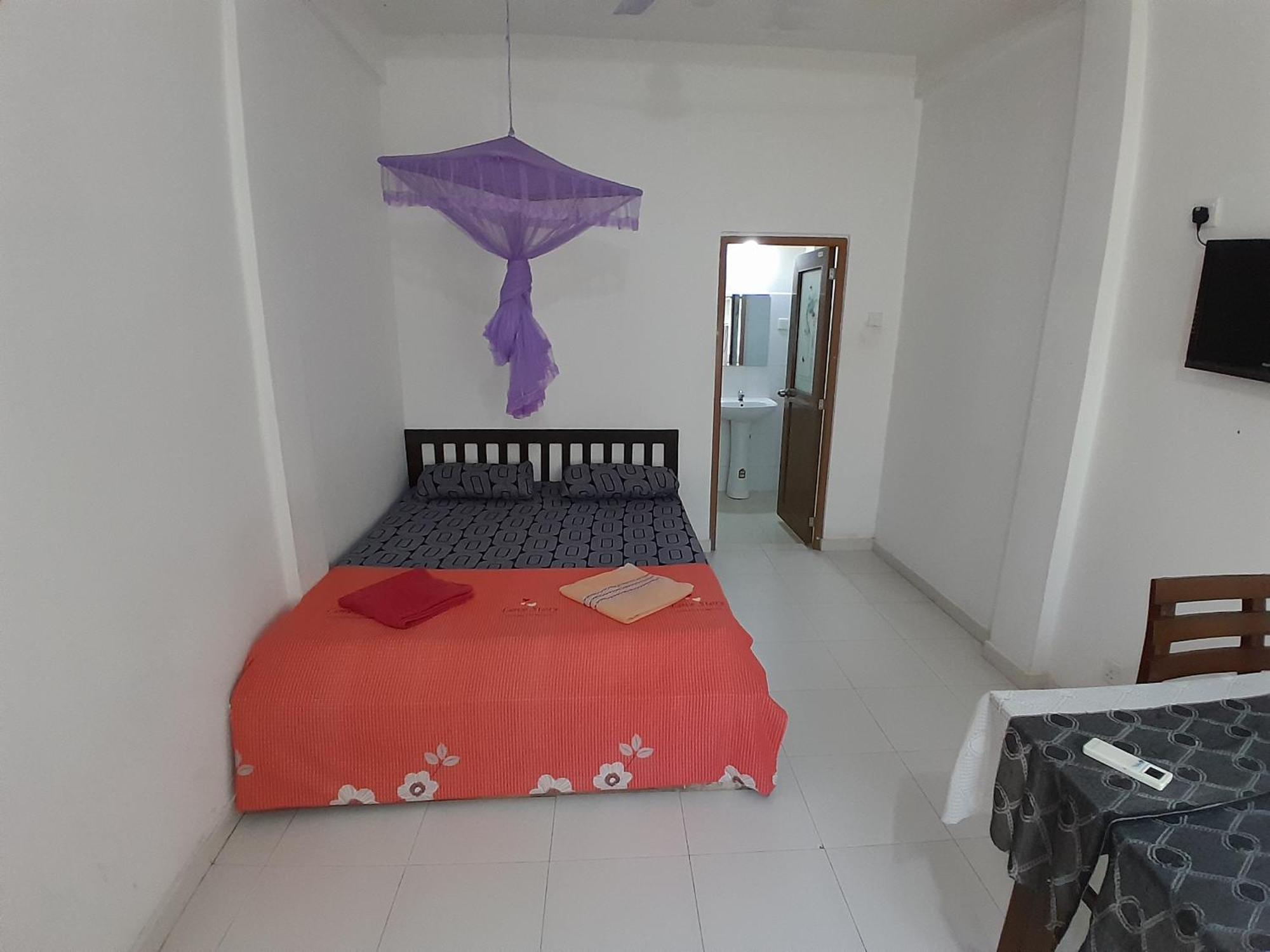 Villa 64 Katunayaka Εξωτερικό φωτογραφία